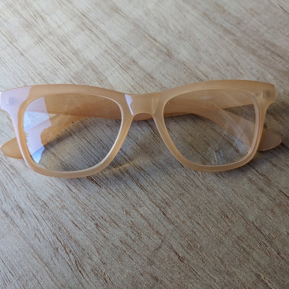 Payne Glasses reading glasses, 2.25